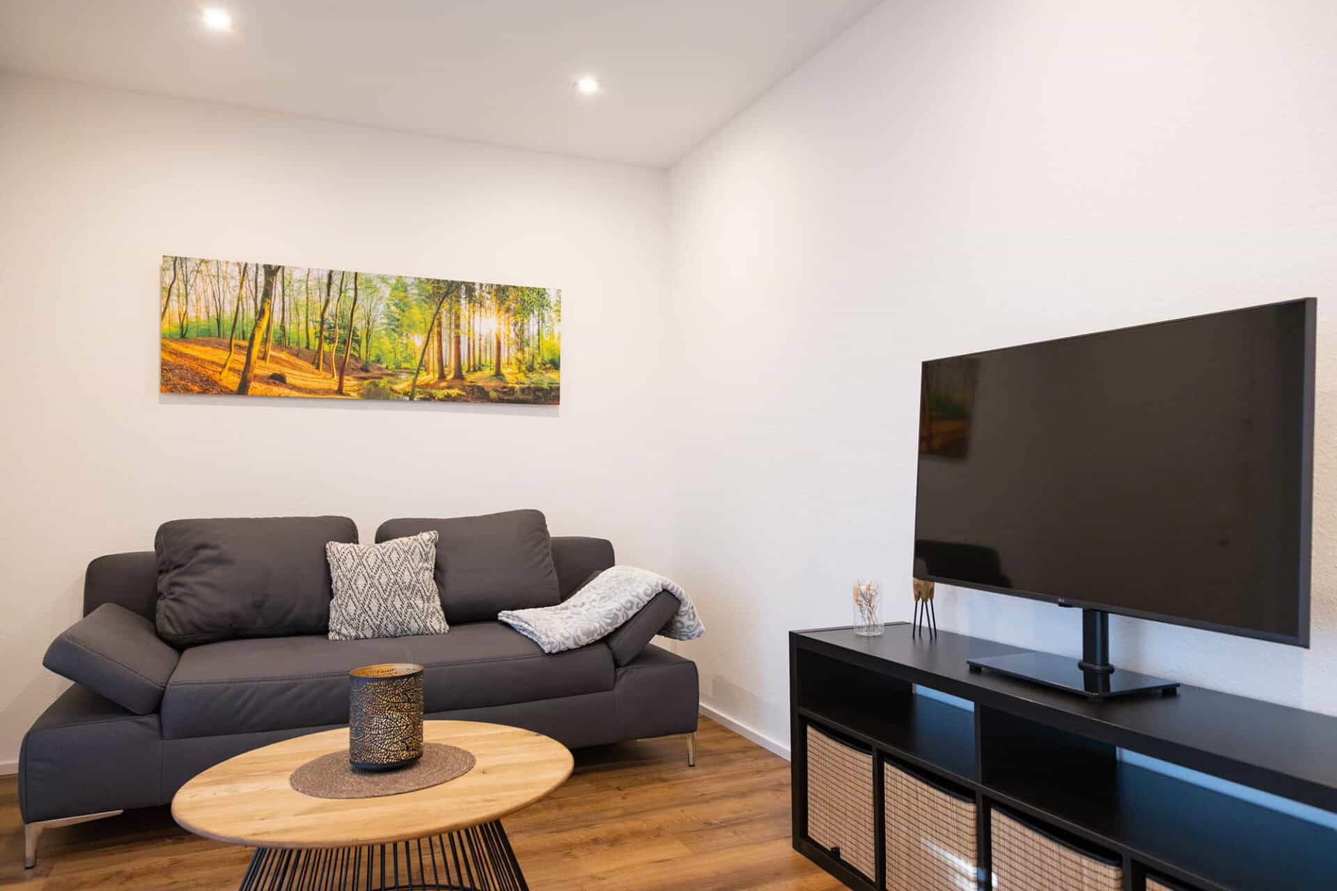 Ferienwohnung Ahornblick